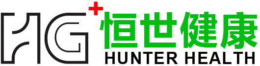 恒世健康集团 Logo
